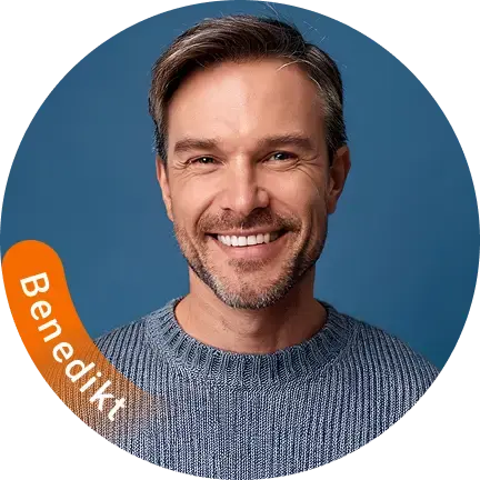 Benedikt