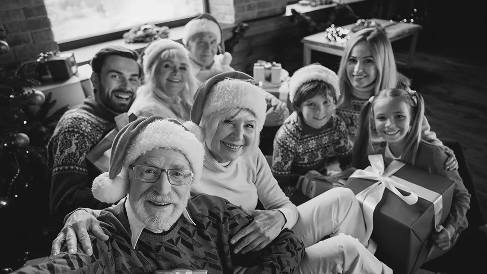 Aktuelles - Weihnachten