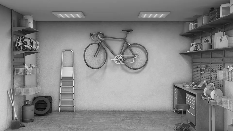 Aktuelles -Garage