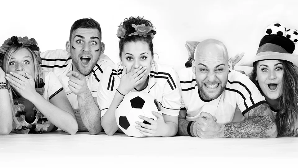 Aktuelles - Fußball-WM