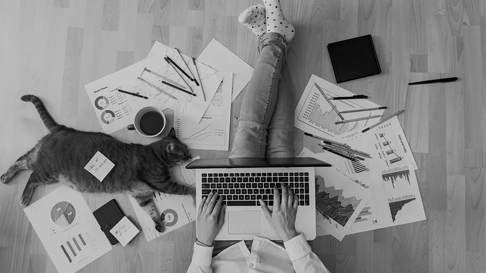 Aktuelles - Homeoffice