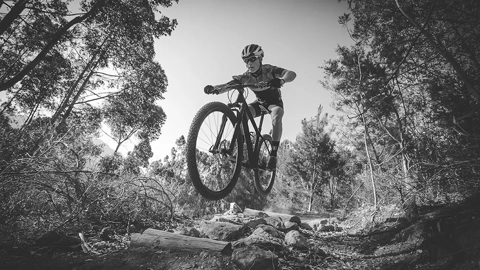 Aktuelles - Mountainbike