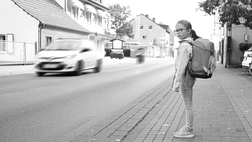Aktuelles - Schulweg