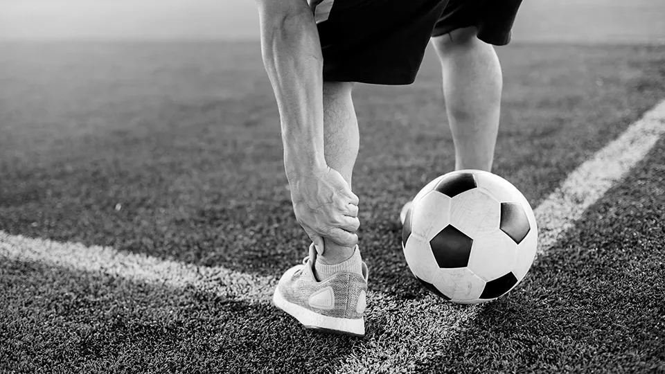 Ratgeber - Fußball