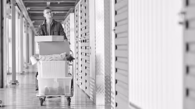 Aktuelles - Selfstorage