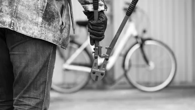 Ratgeber - Fahrradversicherung