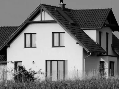 Wohngebäude Versicherung