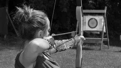 Aktuelles - Bogenschießen
