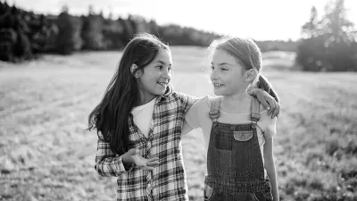 Aktuelles - Kinderbesuch