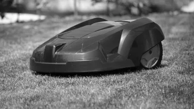 Aktuelles - Mährobotoer