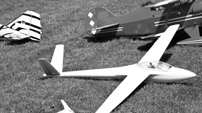 Aktuelles - Modellflugzeuge