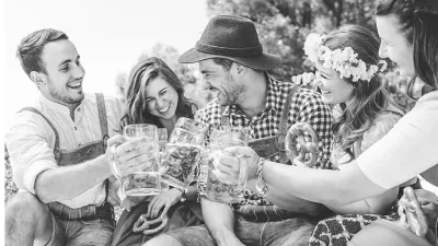 Aktuelles - Oktoberfest