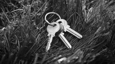 Aktuelles - Schlüsselverlust