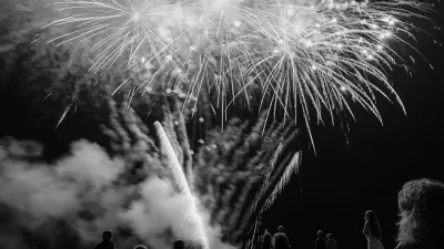 Aktuelles - Silvester