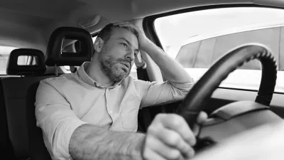 Aktuelles - Preissteigerung Autoversicherung