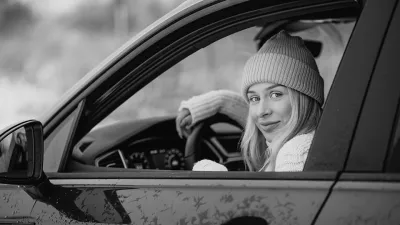 Aktuelles - Sicher fahren im Winter