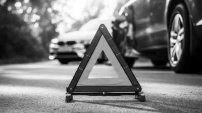 Aktuelles - Unfall im Ausland