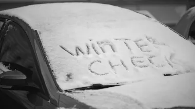 Aktuelles - Wintercheck