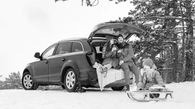 Aktuelles - Winterurlaub