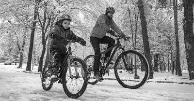 Aktuelles - Fahrrad Winter