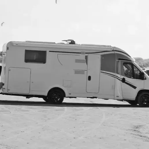 Wohnmobilversicherung