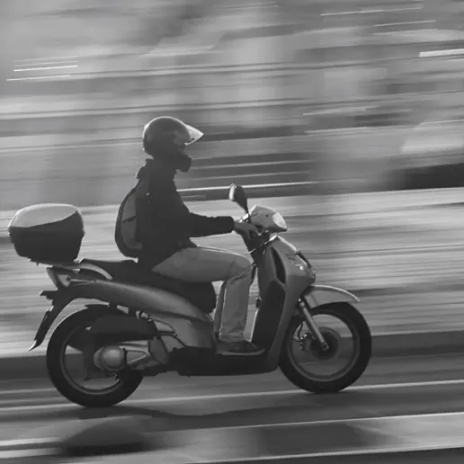 Kfz-Versicherung Moped