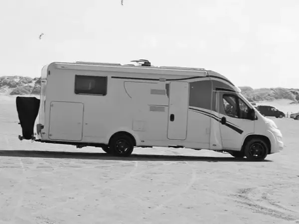 Wohnmobilversicherung