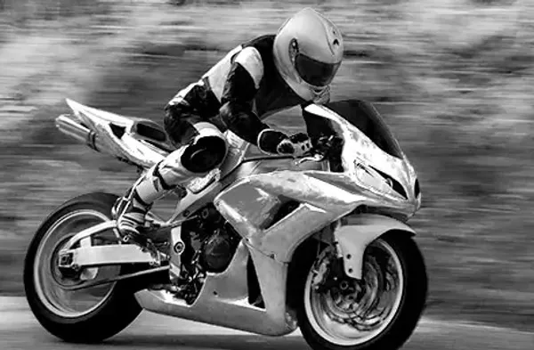 Motorradversicherung