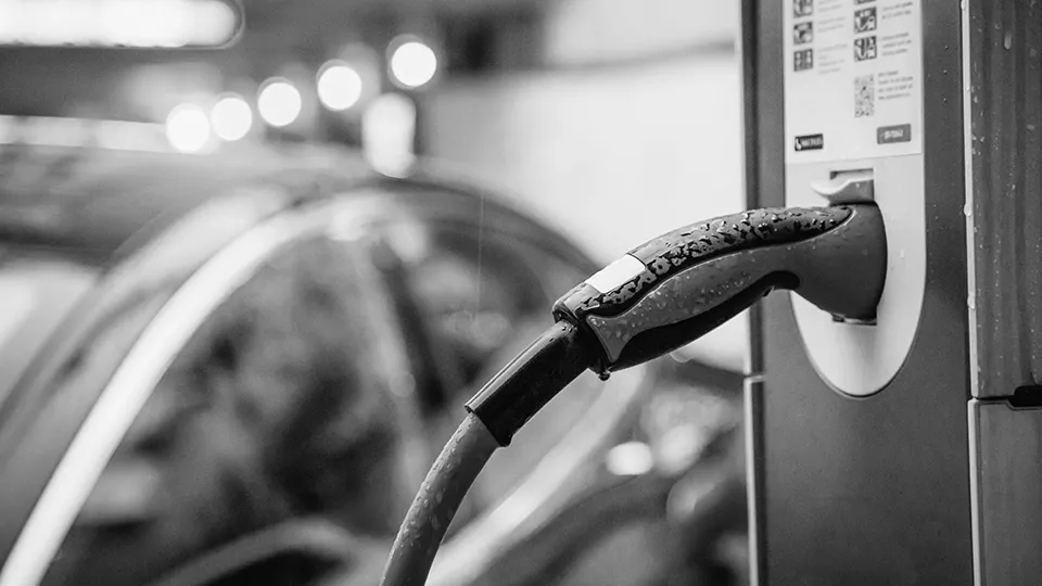Aktuelles - Mythencheck E-Autos